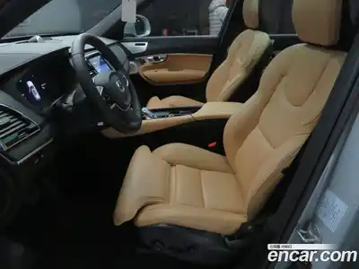 Volvo XC90 2024 2.0 Автомат в Москве № 195829, миниатюра 10