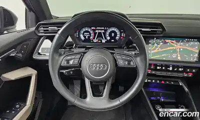 Audi A3 2023 2.0 Автомат в Москве № 196067, миниатюра 12