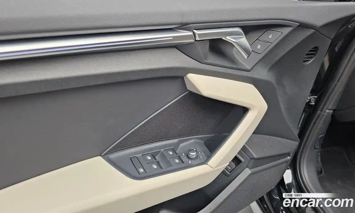 Audi A3 2023 2.0 Автомат в Москве № 196067, фото 13