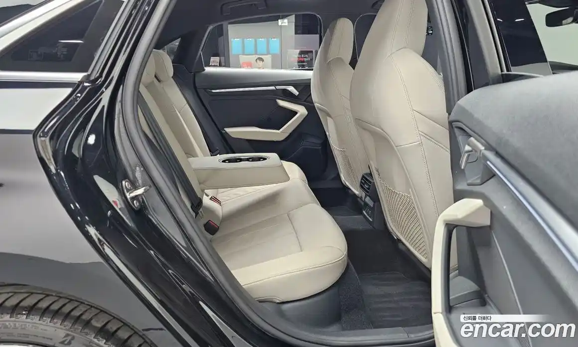 Audi A3 2023 2.0 Автомат в Москве № 196067, фото 4