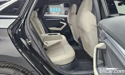 Audi A3 2023 2.0 Автомат в Москве № 196067, миниатюра 4