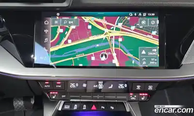 Audi A3 2023 2.0 Автомат в Москве № 196067, миниатюра 5