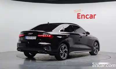 Audi A3 2023 2.0 Автомат в Москве № 196067, миниатюра 6