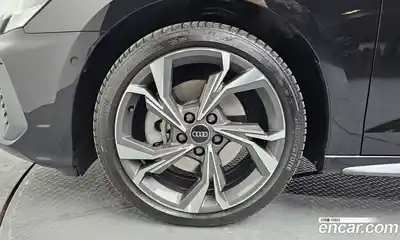 Audi A3 2023 2.0 Автомат в Москве № 196067, миниатюра 8