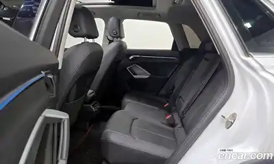 Audi Q3 2020 2.0 Автомат в Москве № 196343, миниатюра 12