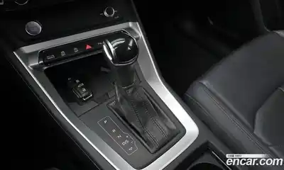 Audi Q3 2020 2.0 Автомат в Москве № 196343, миниатюра 4