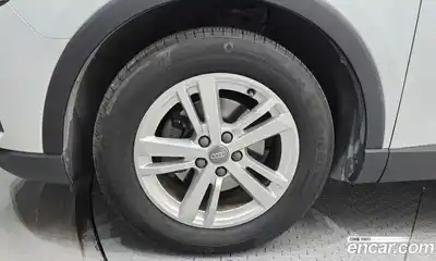 Audi Q3 2020 2.0 Автомат в Москве № 196343, миниатюра 6