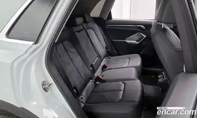 Audi Q3 2020 2.0 Автомат в Москве № 196343, миниатюра 10