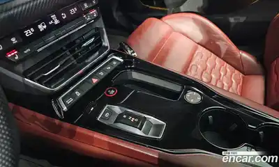 Audi e-tron GT 2022 0.1 Автомат в Москве № 196634, миниатюра 2