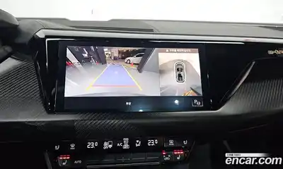 Audi e-tron GT 2022 0.1 Автомат в Москве № 196634, миниатюра 3