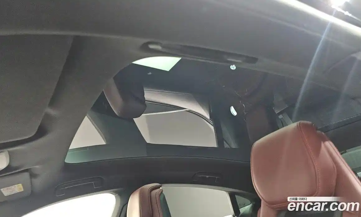 Audi e-tron GT 2022 0.1 Автомат в Москве № 196634, фото 9