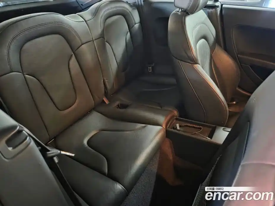 Audi TT 2010 2.0 Автомат в Москве № 196797, фото 19