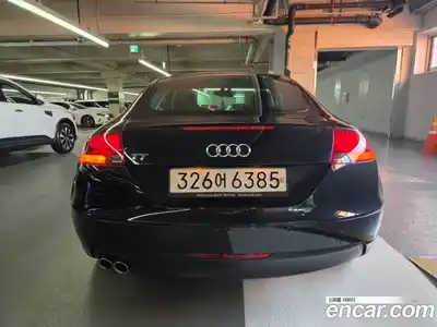 Audi TT 2010 2.0 Автомат в Москве № 196797, миниатюра 4