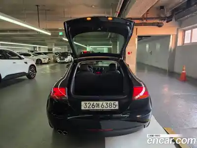 Audi TT 2010 2.0 Автомат в Москве № 196797, миниатюра 6