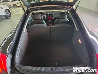 Audi TT 2010 2.0 Автомат в Москве № 196797, миниатюра 7