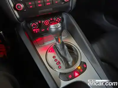 Audi TT 2010 2.0 Автомат в Москве № 196797, миниатюра 9