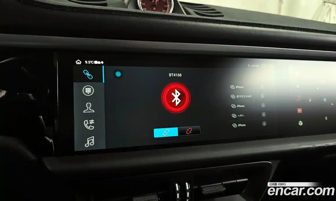 Porsche Macan 2018 3.0 Автомат в Москве № 197691, фото 16