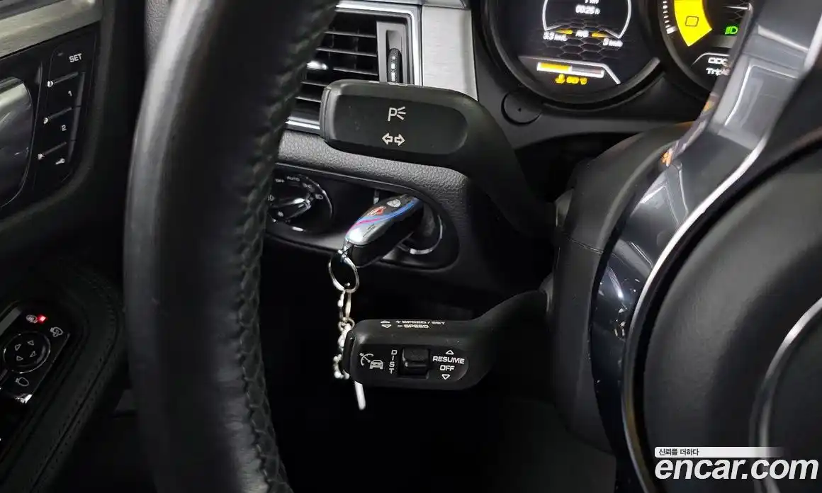 Porsche Macan 2018 3.0 Автомат в Москве № 197691, фото 17