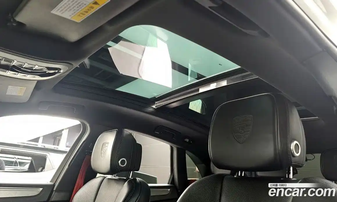 Porsche Macan 2018 3.0 Автомат в Москве № 197691, фото 18