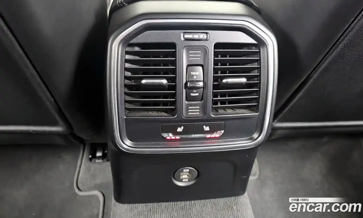 Porsche Macan 2018 3.0 Автомат в Москве № 197691, фото 19