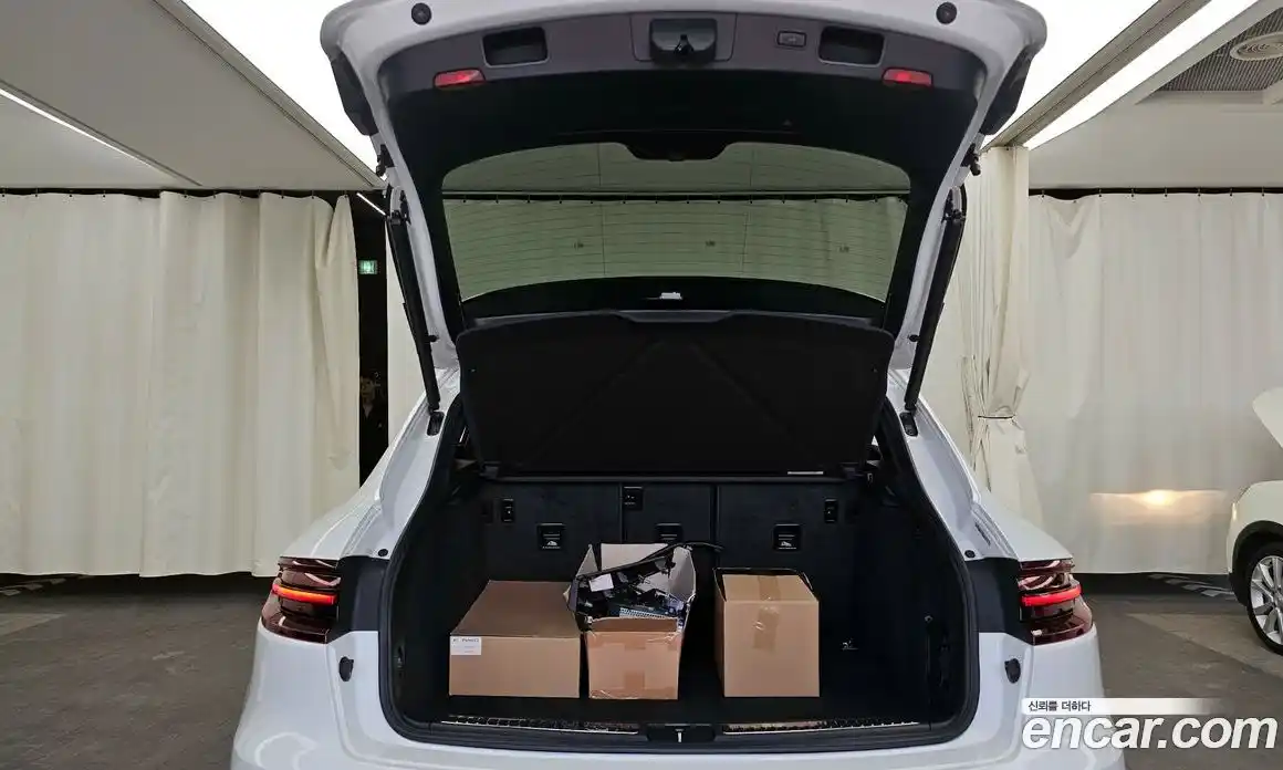 Porsche Macan 2018 3.0 Автомат в Москве № 197691, фото 20