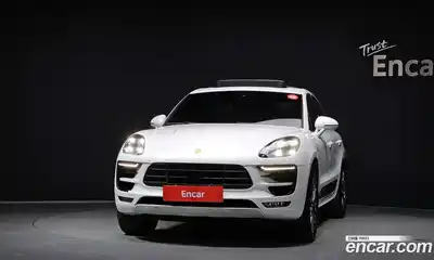 Porsche Macan 2018 3.0 Автомат в Москве № 197691, миниатюра 3