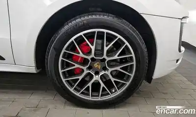 Porsche Macan 2018 3.0 Автомат в Москве № 197691, миниатюра 5