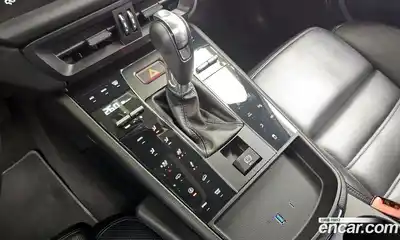 Porsche Macan 2018 3.0 Автомат в Москве № 197691, миниатюра 9