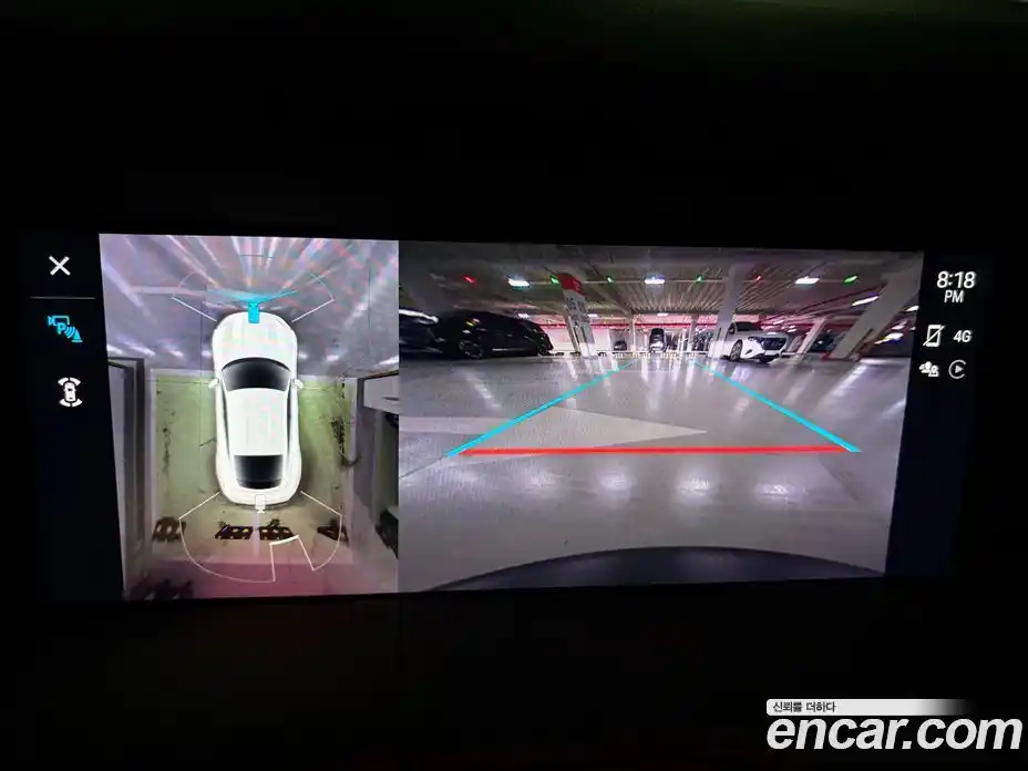 Porsche Taycan 2022 1.0 Автомат в Москве № 197928, фото 16