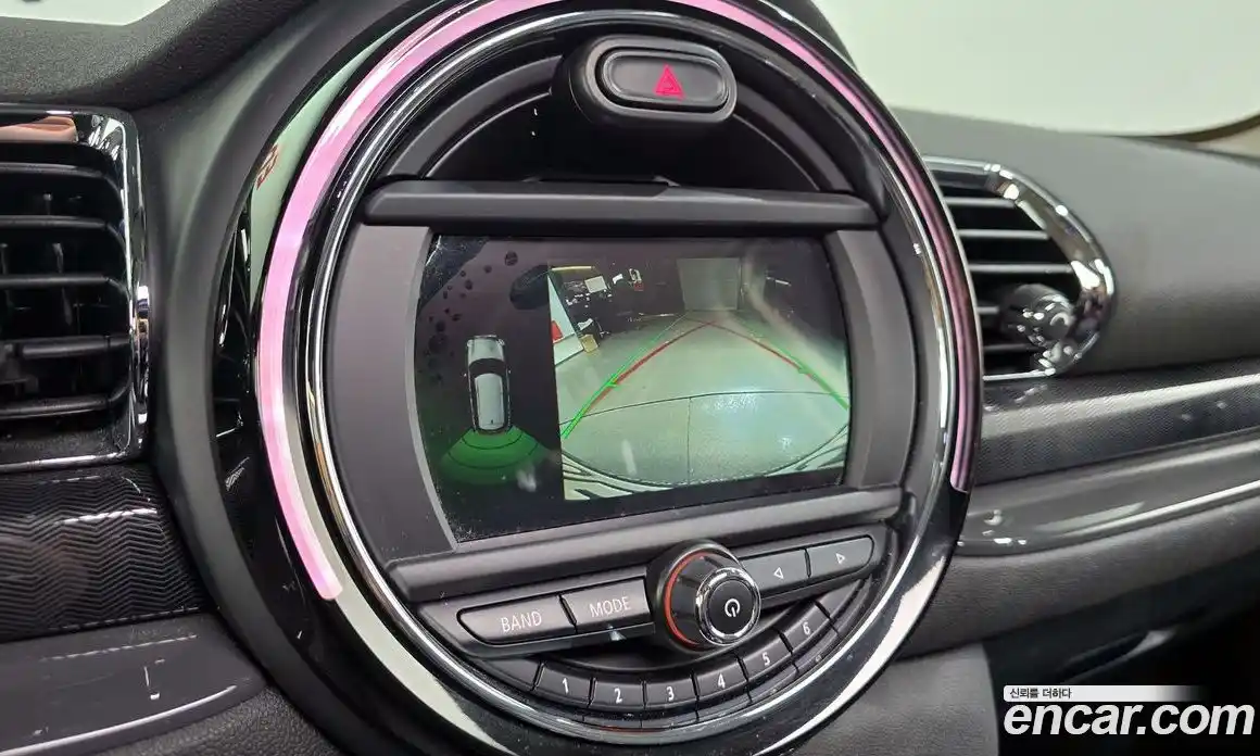 Mini Clubman 2018 1.5 Автомат в Москве № 198333, фото 15