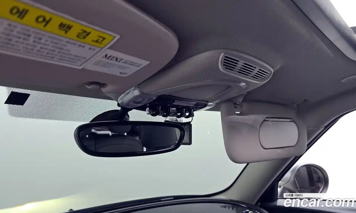 Mini Clubman 2018 1.5 Автомат в Москве № 198333, фото 18