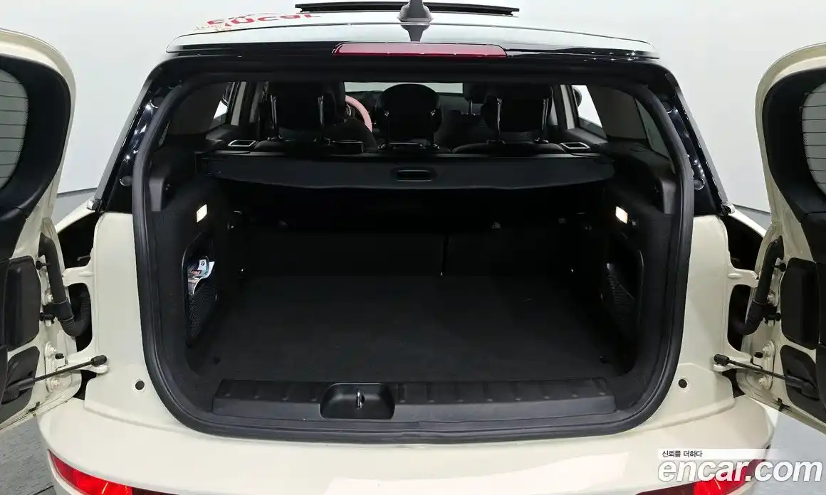 Mini Clubman 2018 1.5 Автомат в Москве № 198333, фото 20