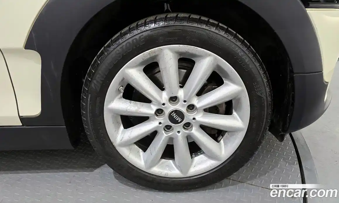 Mini Clubman 2018 1.5 Автомат в Москве № 198333, фото 5