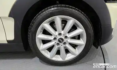 Mini Clubman 2018 1.5 Автомат в Москве № 198333, миниатюра 5