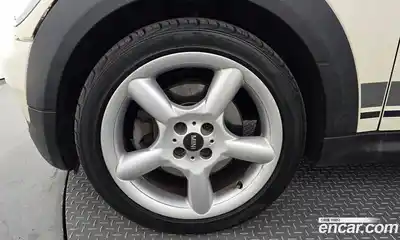 Mini Clubman 2010 1.6 Автомат в Москве № 198429, миниатюра 2