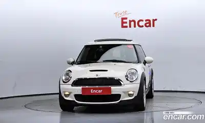 Mini Clubman 2010 1.6 Автомат в Москве № 198429, миниатюра 6