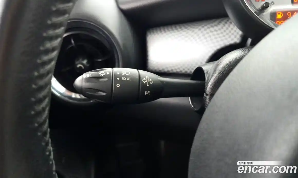 Mini Clubman 2010 1.6 Автомат в Москве № 198429, фото 8