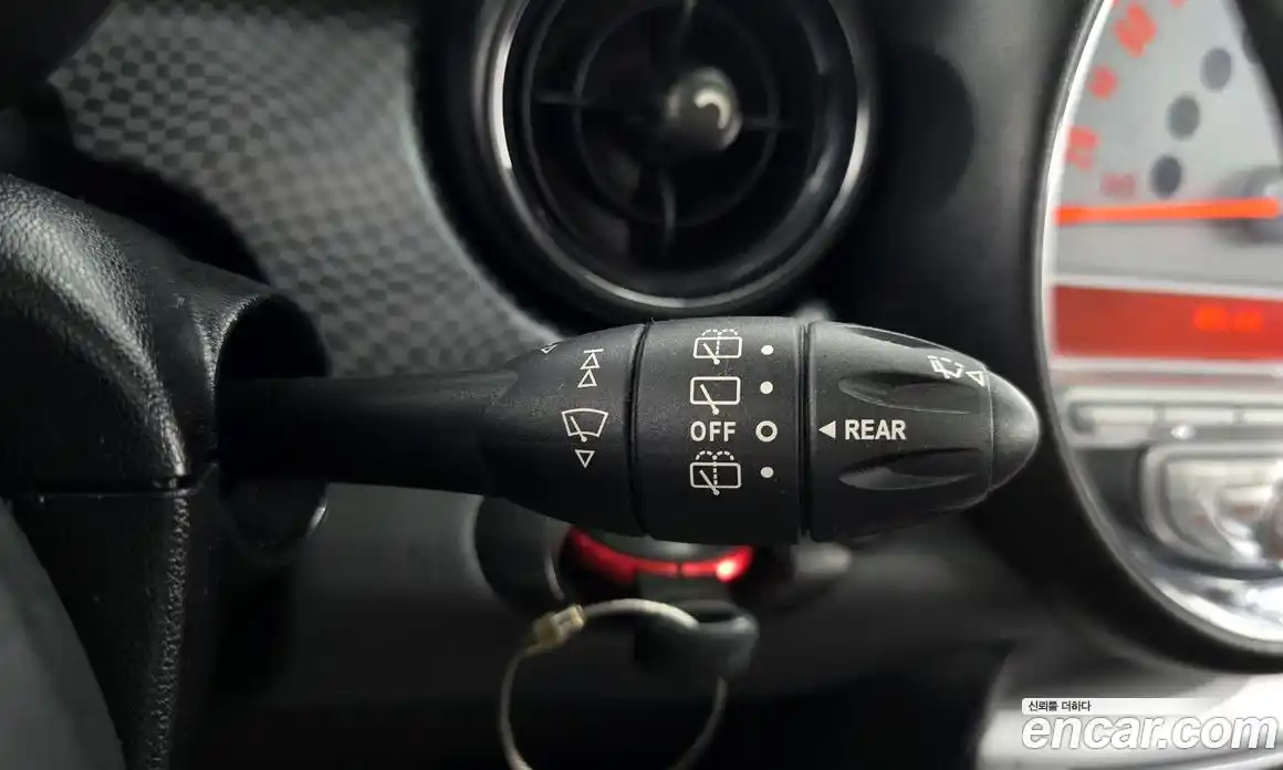 Mini Clubman 2010 1.6 Автомат в Москве № 198429, фото 9