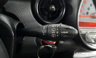 Mini Clubman 2010 1.6 Автомат в Москве № 198429, миниатюра 9