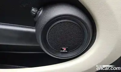 Mini Cooper 2012 2.0 Автомат в Москве № 198437, миниатюра 12