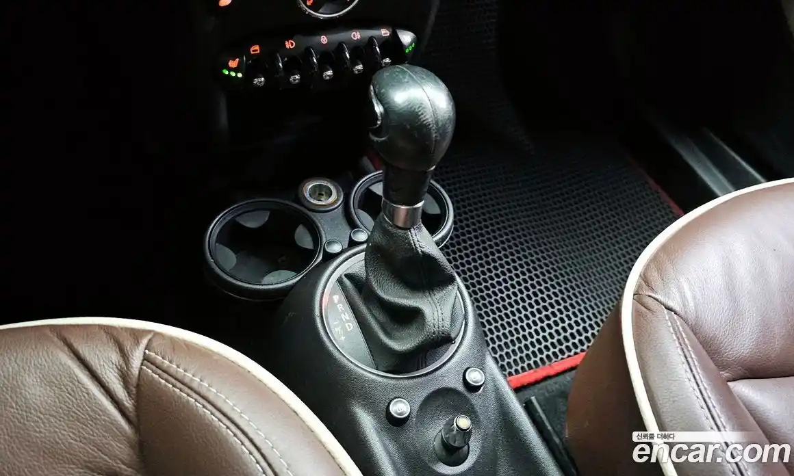 Mini Cooper 2012 2.0 Автомат в Москве № 198437, фото 19