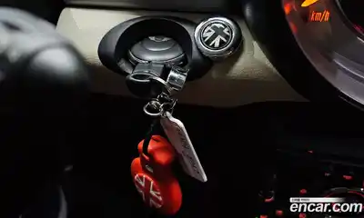 Mini Cooper 2012 2.0 Автомат в Москве № 198437, миниатюра 2