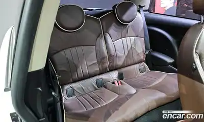 Mini Cooper 2012 2.0 Автомат в Москве № 198437, миниатюра 6