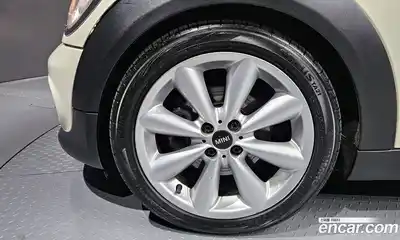 Mini Cooper 2012 2.0 Автомат в Москве № 198437, миниатюра 8