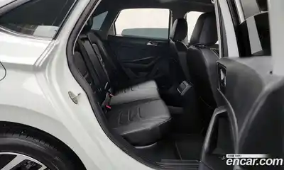 Volkswagen Jetta 2023 1.5 Автомат в Москве № 199003, миниатюра 11