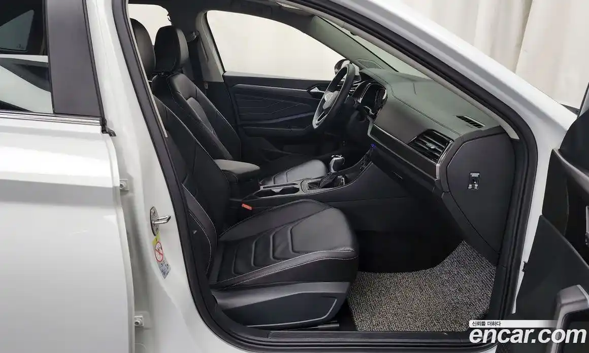 Volkswagen Jetta 2023 1.5 Автомат в Москве № 199003, фото 18