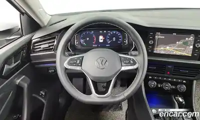 Volkswagen Jetta 2023 1.5 Автомат в Москве № 199003, миниатюра 6