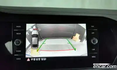 Volkswagen Jetta 2023 1.5 Автомат в Москве № 199003, миниатюра 8