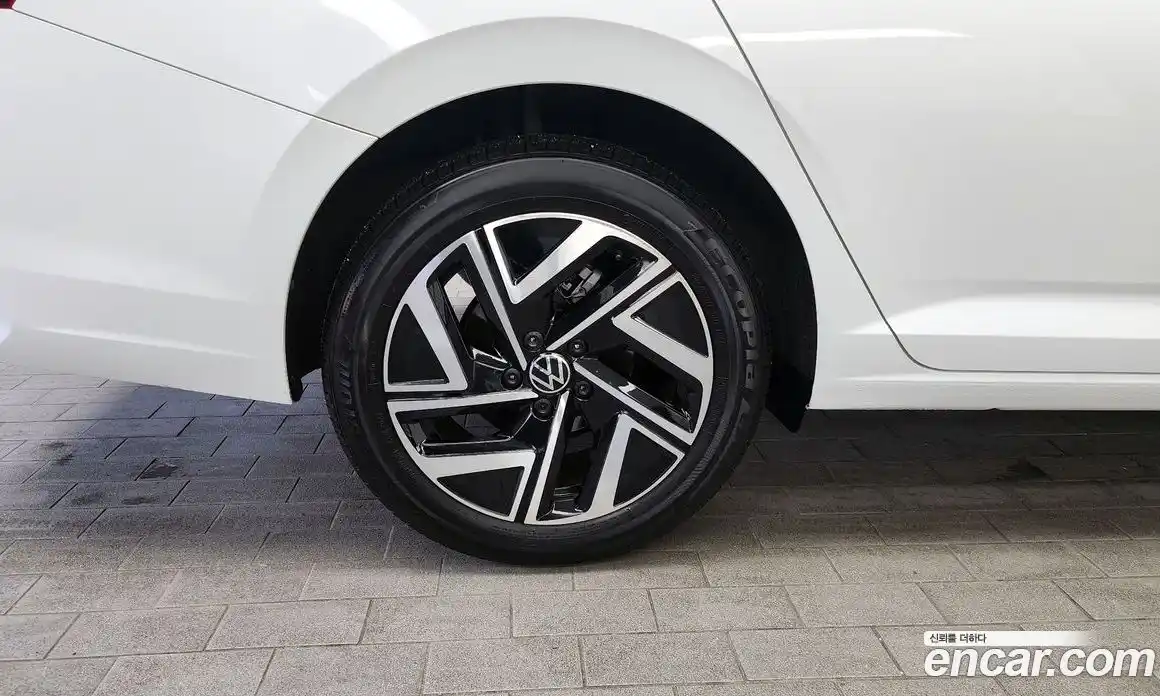 Volkswagen Jetta 2023 1.5 Автомат в Москве № 199003, фото 9