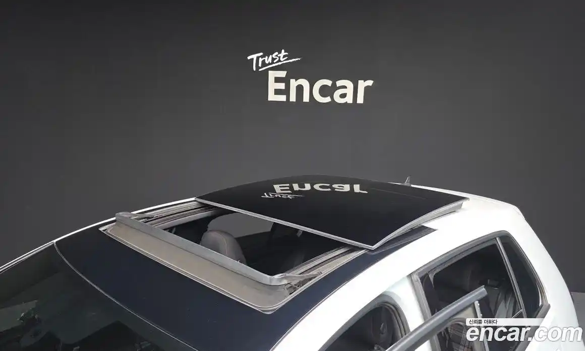 Volkswagen Golf 2016 2.0 Автомат в Москве № 199179, фото 12